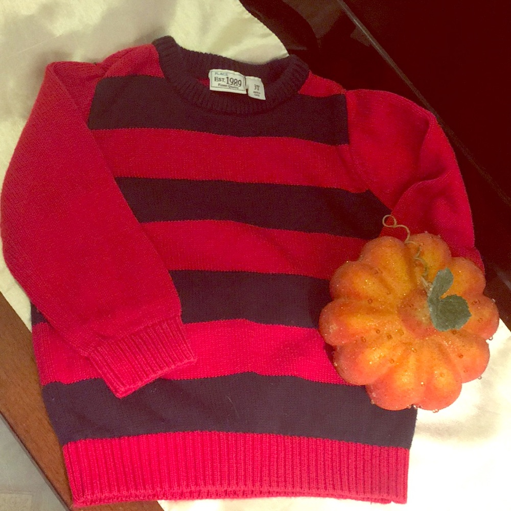 Cute Sweater 💙👦🏻❤️